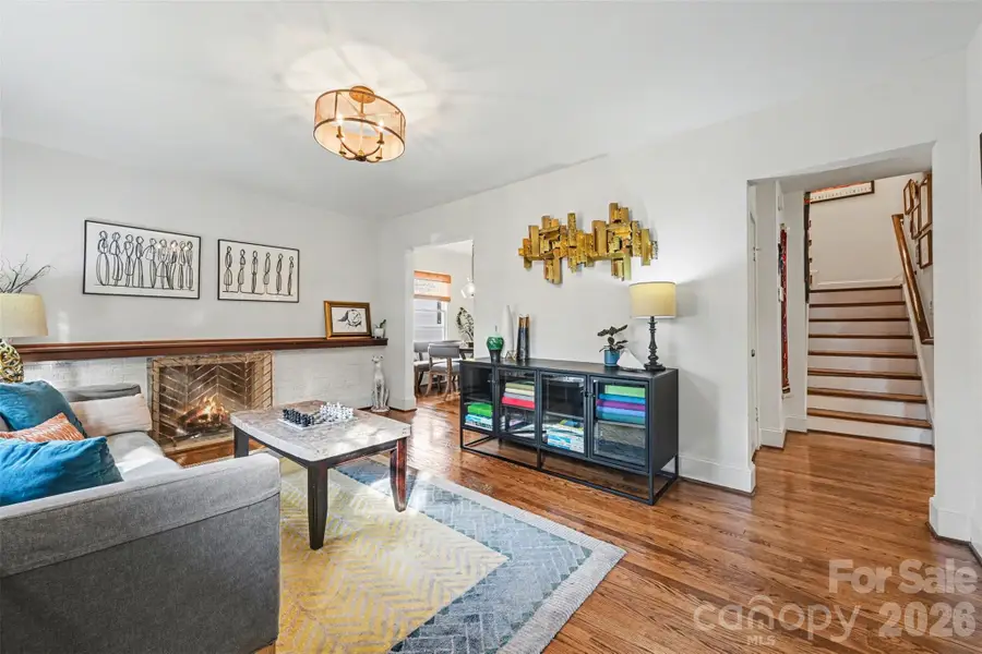 1804 Dearmon Drive, Charlotte, NC 28205 - #3