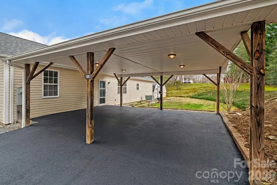 60 Maple Ridge Drive, Old Fort, NC 28762 - #2