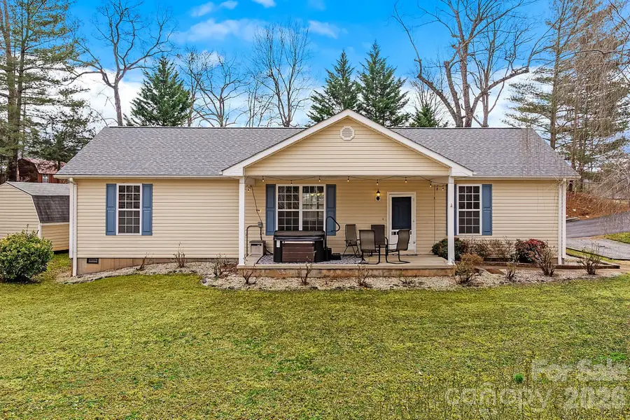 60 Maple Ridge Drive, Old Fort, NC 28762 - #3