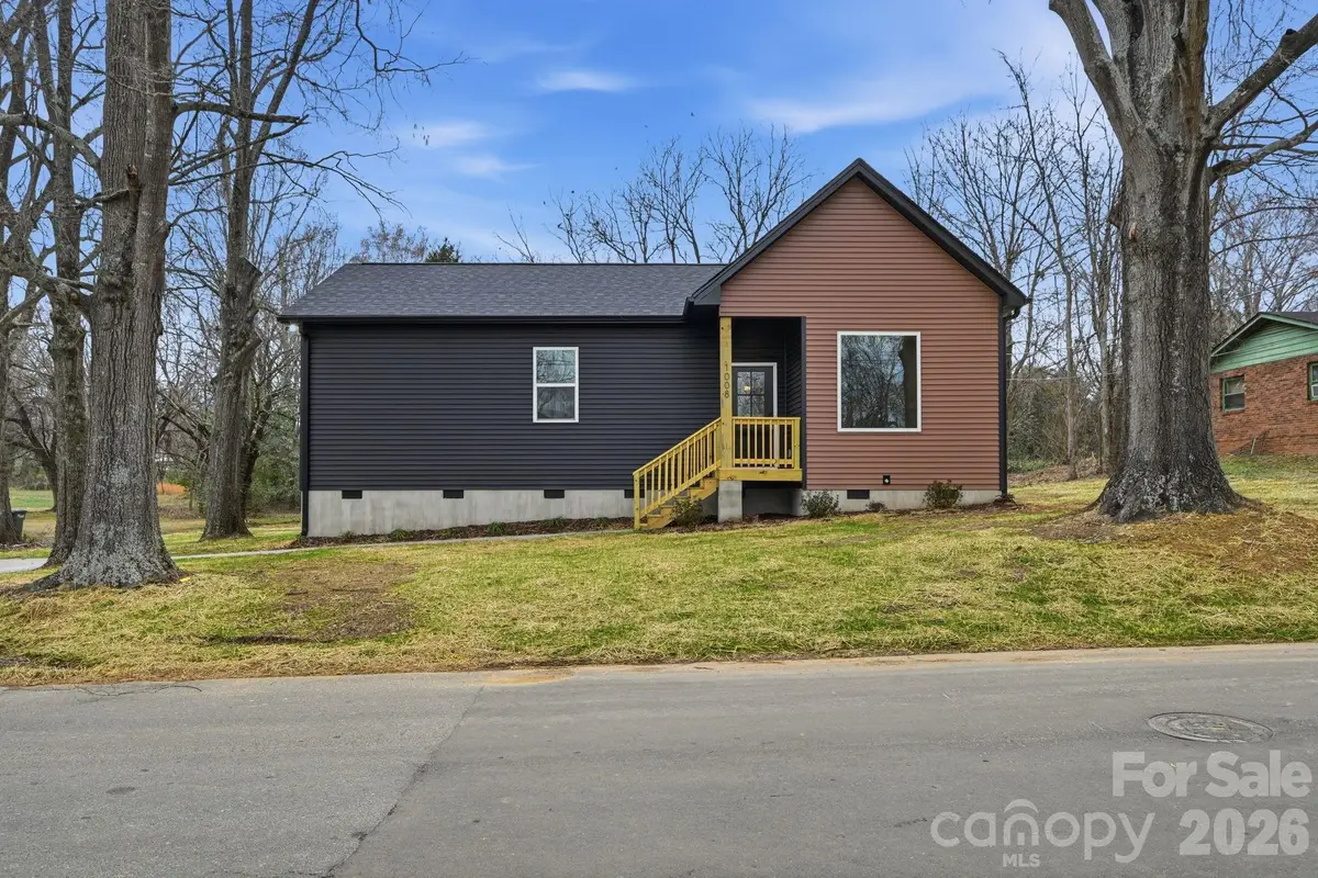 1008 Parker Street, Monroe, NC 28112 - #1