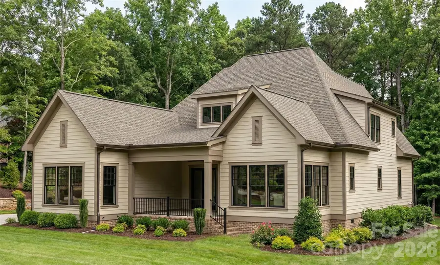 19146 Newburg Hill Road, Davidson, NC 28036 - #2