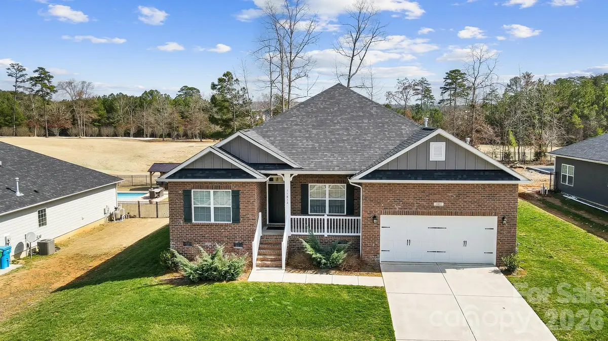 11812 Glenwood Drive, Locust, NC 28107 - #1