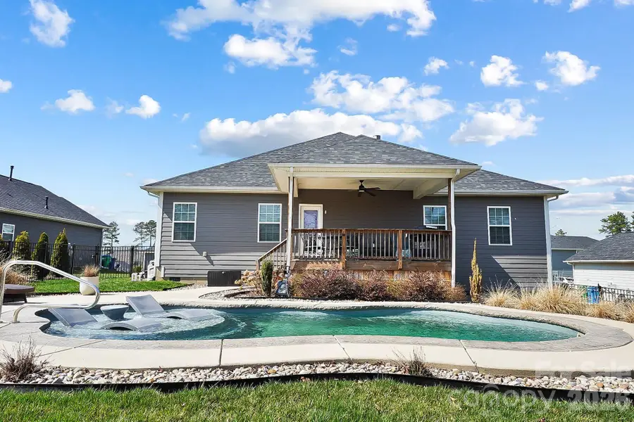 11812 Glenwood Drive, Locust, NC 28107 - #2