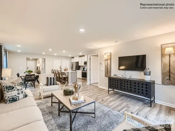 162 Rock Avenue #SFD 14, Statesville, NC 28625