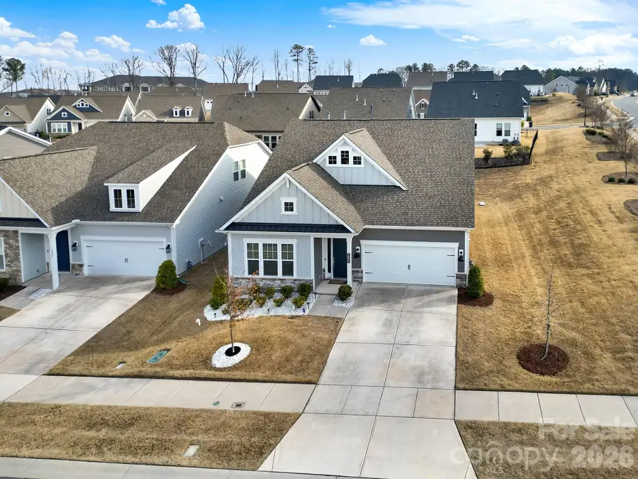 18033 Grey Mossrun Drive, Charlotte, NC 28278 - #2