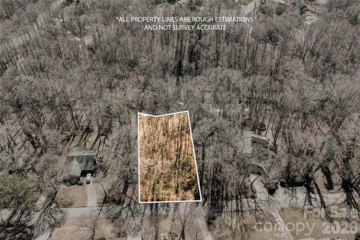 0 Robinwood Drive, Shelby, NC 28150 - #1