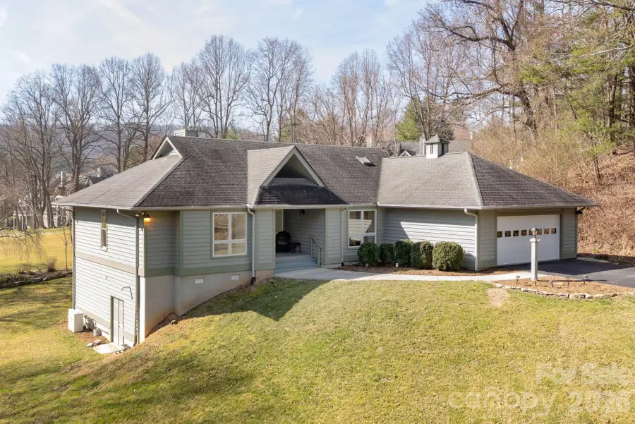 132 Broadmoor Drive #V-1, Flat Rock, NC 28731 - #2