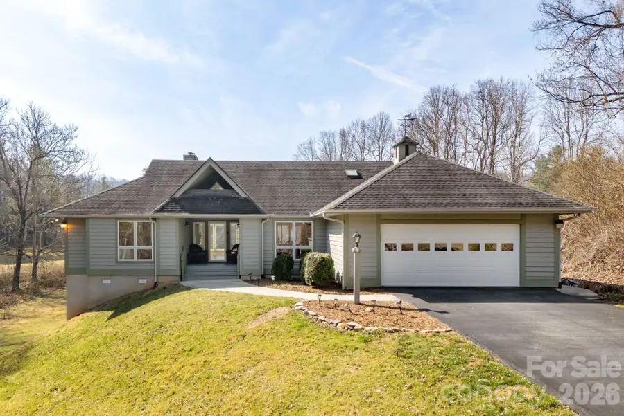 132 Broadmoor Drive #V-1, Flat Rock, NC 28731 - #3