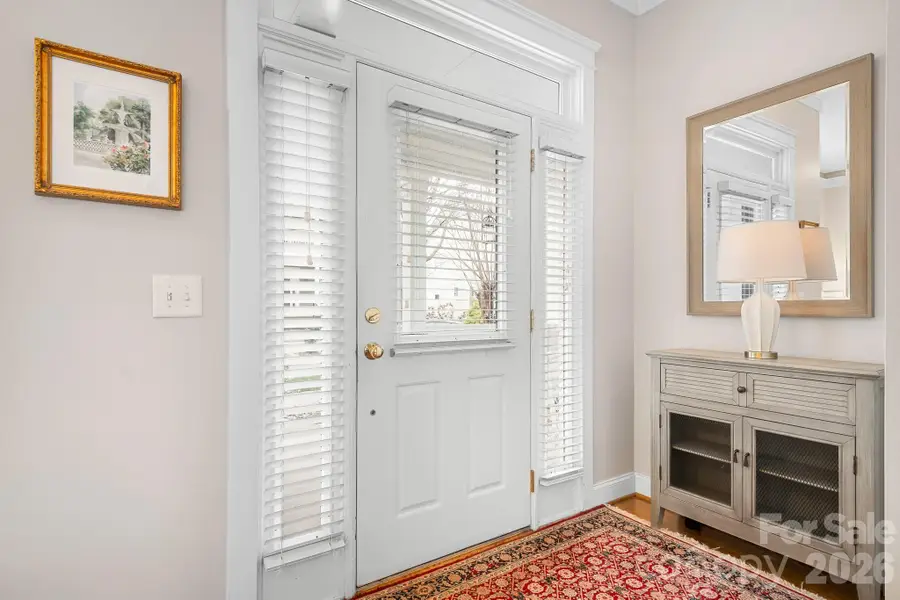 15829 Trenton Place Road, Huntersville, NC 28078 - #3