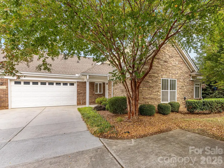 2963 Bellasera Way, Matthews, NC 28105 - #2