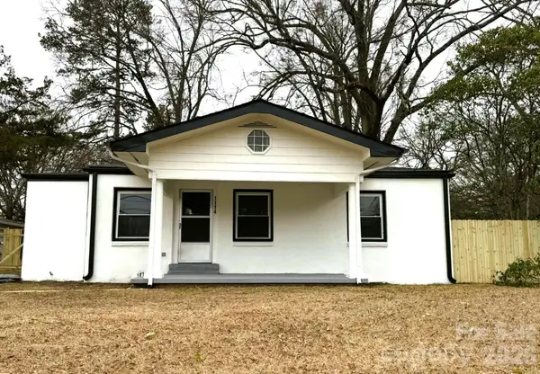 1114 Mount Olivet Road, Kannapolis, NC 28083