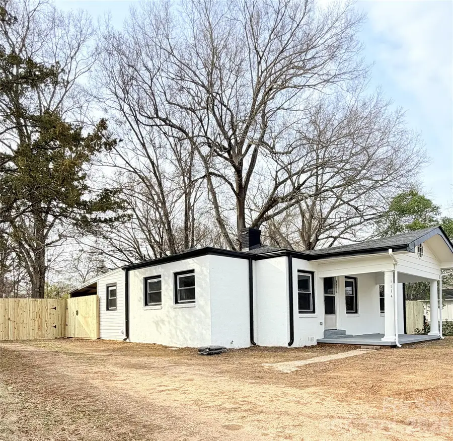 1114 Mount Olivet Road, Kannapolis, NC 28083 - #3