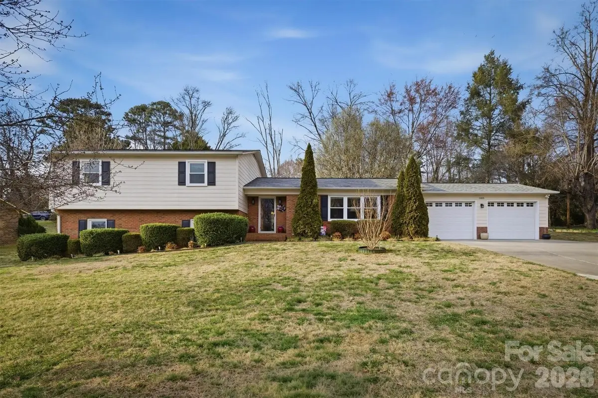 1405 Lower Creek Drive Ne, Lenoir, NC 28645 - #1