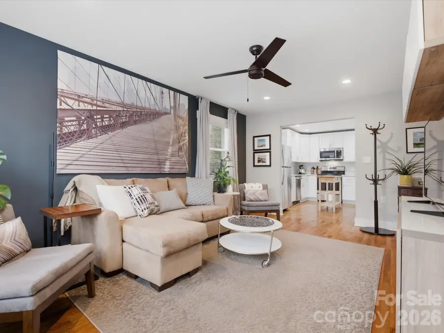 2638 Rachel Street, Charlotte, NC 28206 - #2