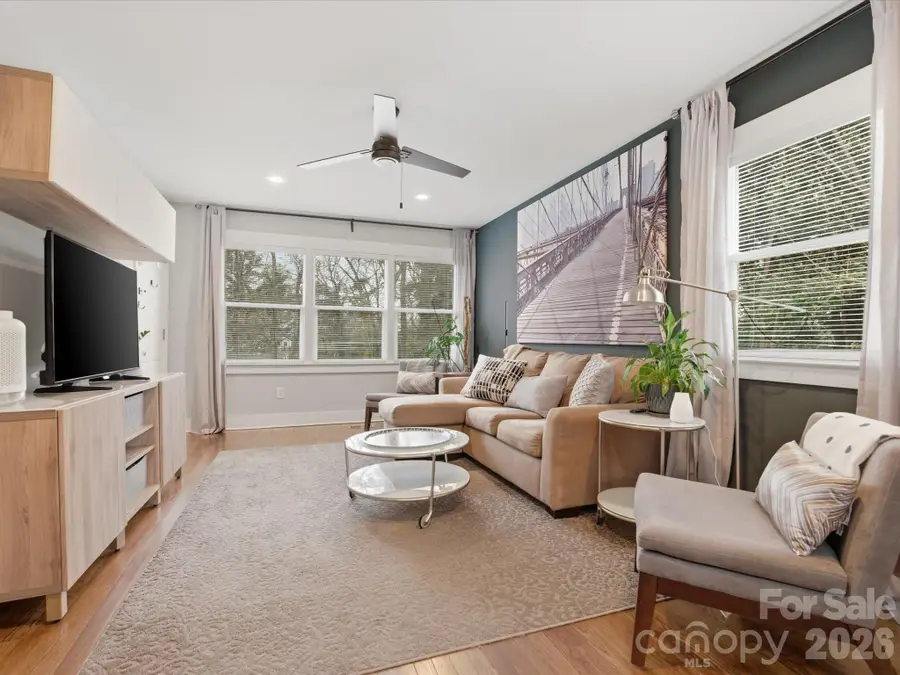 2638 Rachel Street, Charlotte, NC 28206 - #3