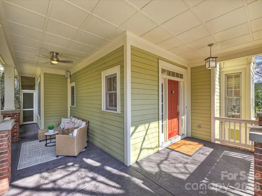 709 E 10th Street, Charlotte, NC 28202 - #3