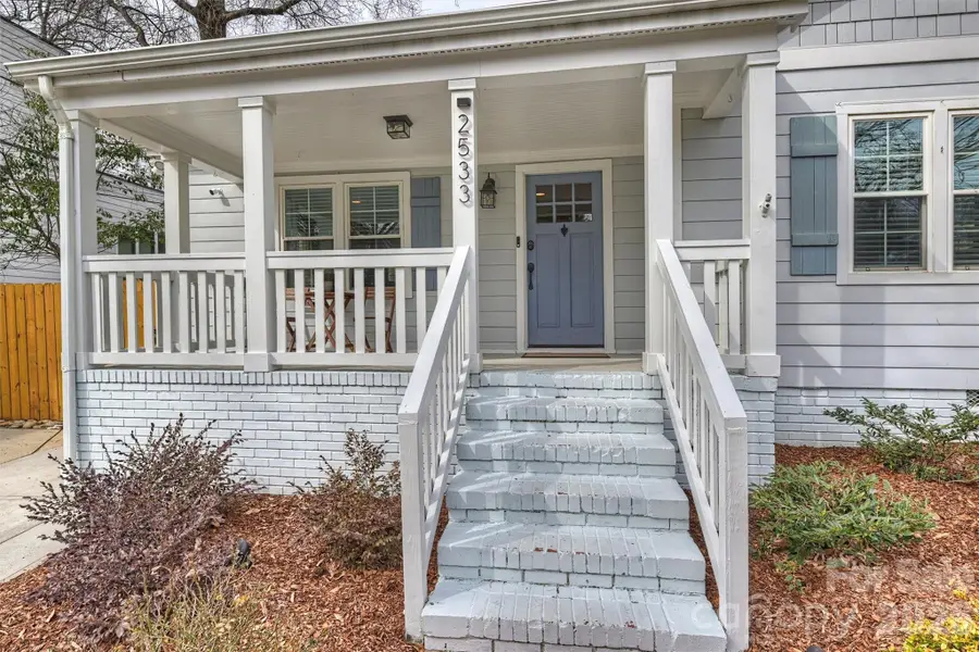 2533 Daniel Street, Charlotte, NC 28205 - #3
