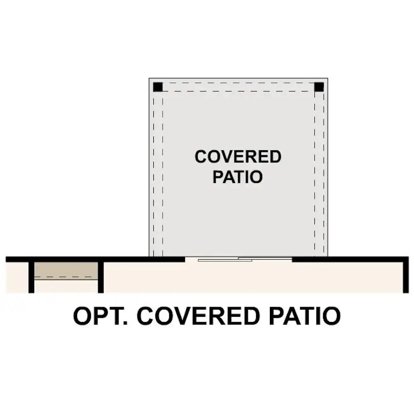 2632 Blue Sky Meadows Drive, Monroe, NC 28110 - #3