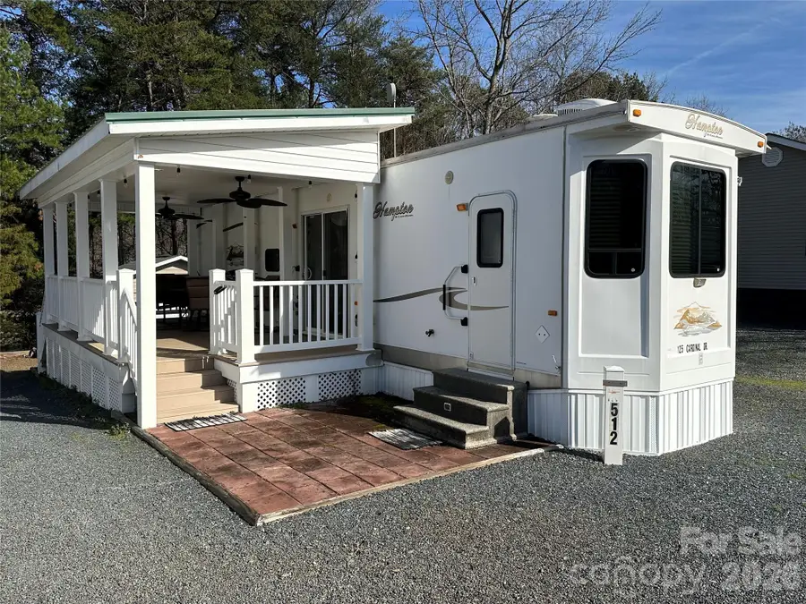 125 Cardinal Avenue, New London, NC 28127 - #3