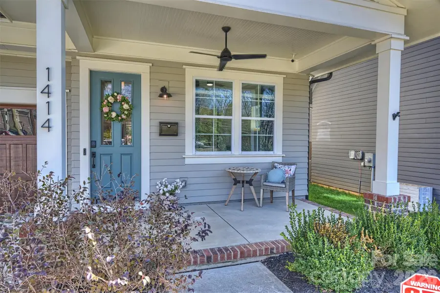 1414 Briar Creek Road, Charlotte, NC 28205 - #3
