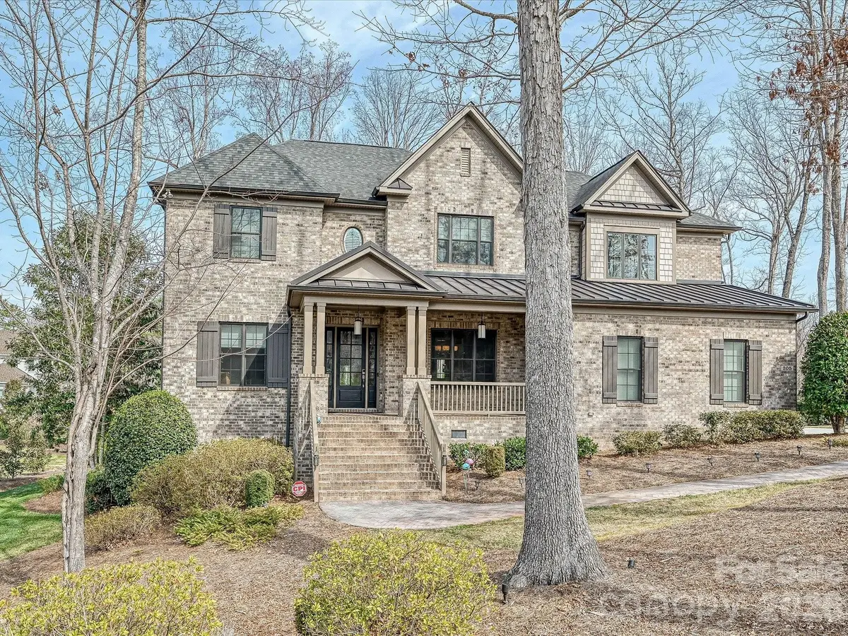 205 Pumpkin Seed Court, Matthews, NC 28104 - #1