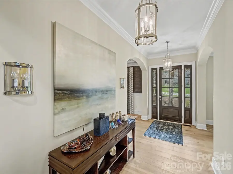 205 Pumpkin Seed Court, Matthews, NC 28104 - #2