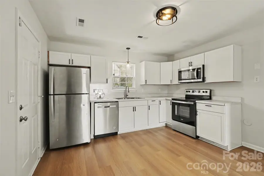 3563 Burkland Drive, Charlotte, NC 28205 - #3