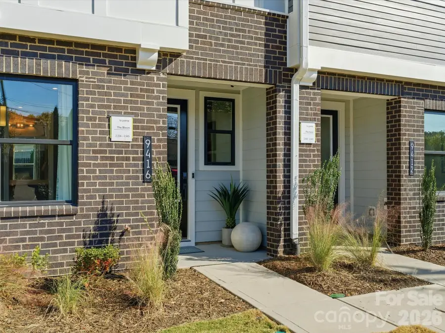 6009 Yellow Buckeye Drive, Charlotte, NC 28277 - #2