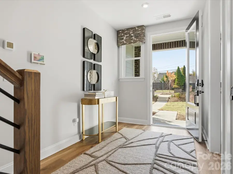 6009 Yellow Buckeye Drive, Charlotte, NC 28277 - #3