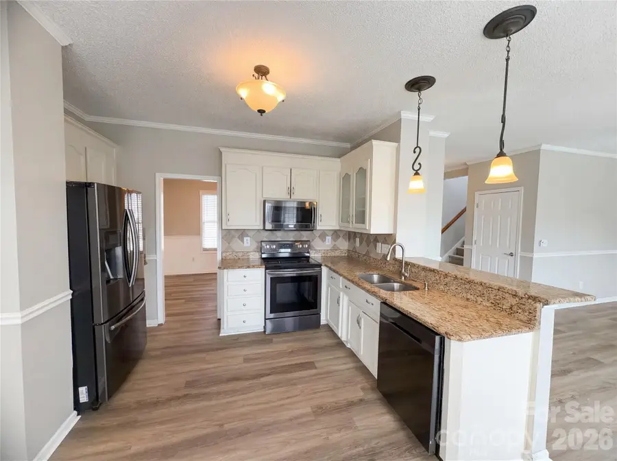 368 Holstein Drive, Dallas, NC 28034 - #2