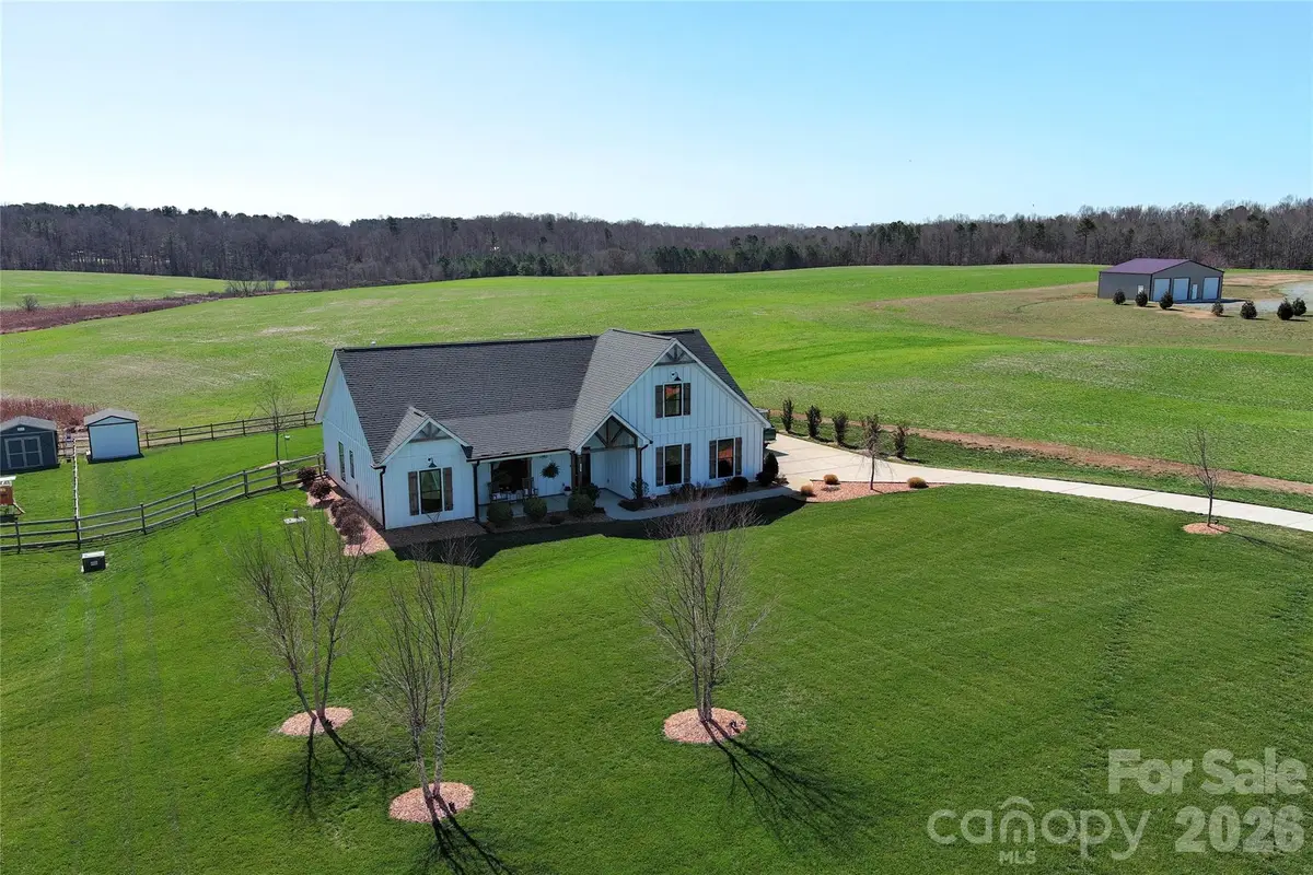 7409 Old Waxhaw Monroe Road, Jackson, NC 28173 - #1