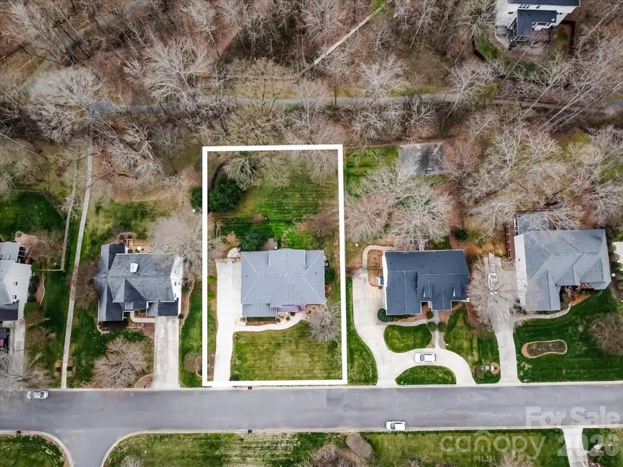 5803 Silver Creek Drive, Waxhaw, NC 28173 - #3