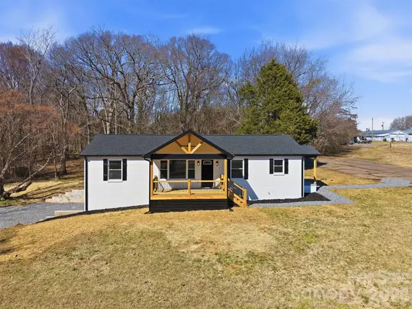 3700 E Us 70 Highway, Claremont, NC 28610