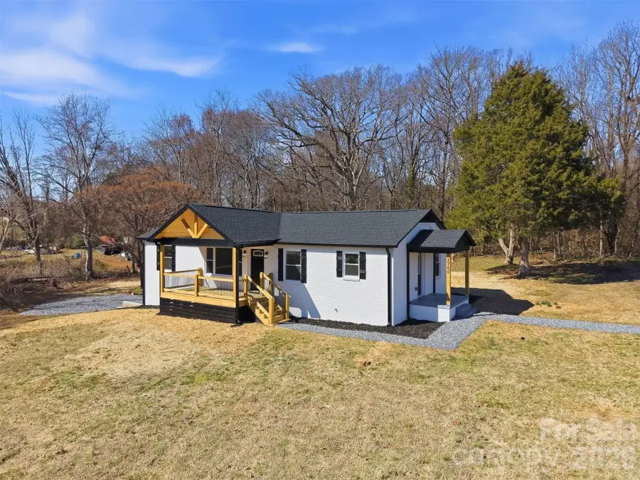 3700 E Us 70 Highway, Claremont, NC 28610 - #2