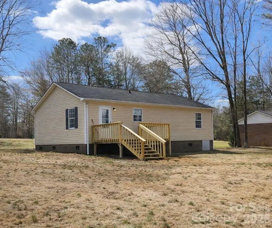 115 Ridge Avenue, Cherryville, NC 28021 - #2