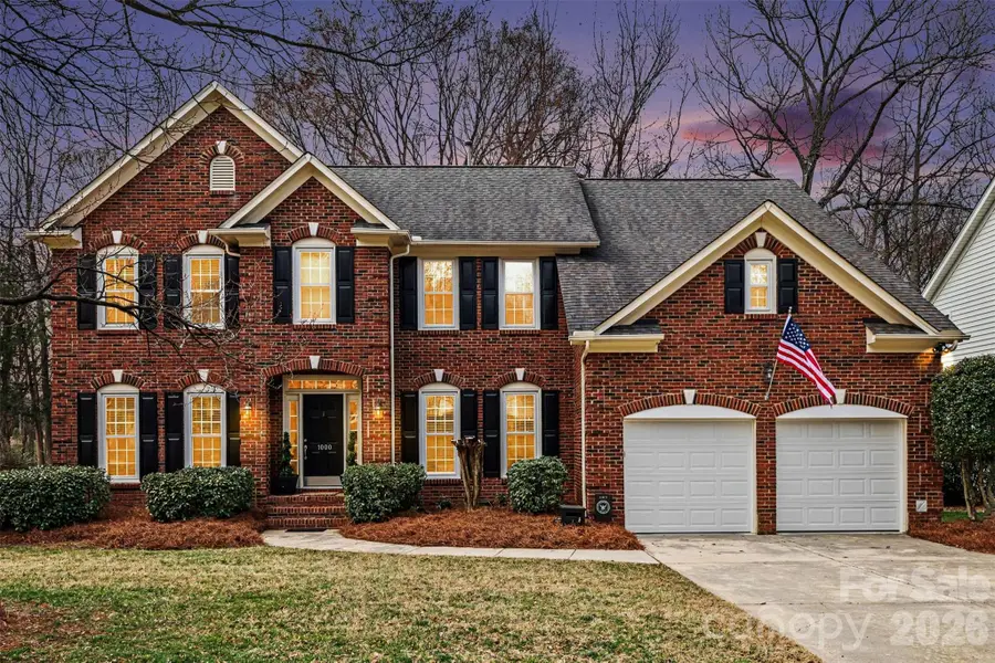 1000 Coachman Drive, Waxhaw, NC 28173 - #2