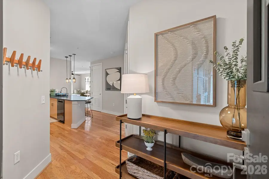 1101 W 1st Street #315, Charlotte, NC 28202 - #2