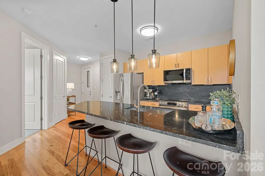 1101 W 1st Street #315, Charlotte, NC 28202 - #3