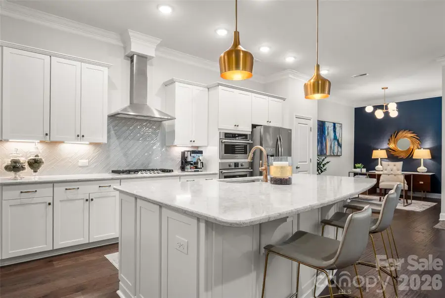 10026 Wayfair Meadow Court, Charlotte, NC 28277 - #2