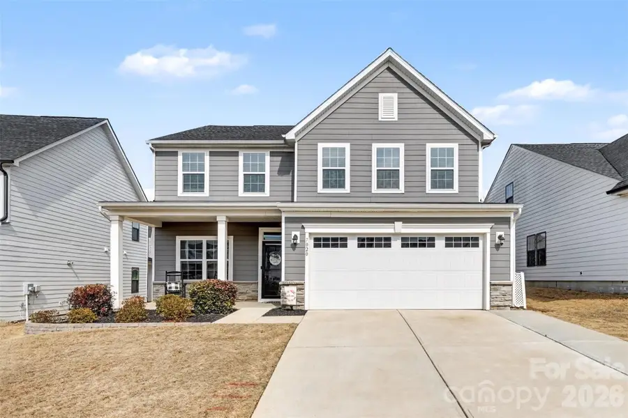 7020 Old Evergreen Parkway, Indian Trail, NC 28079 - #2