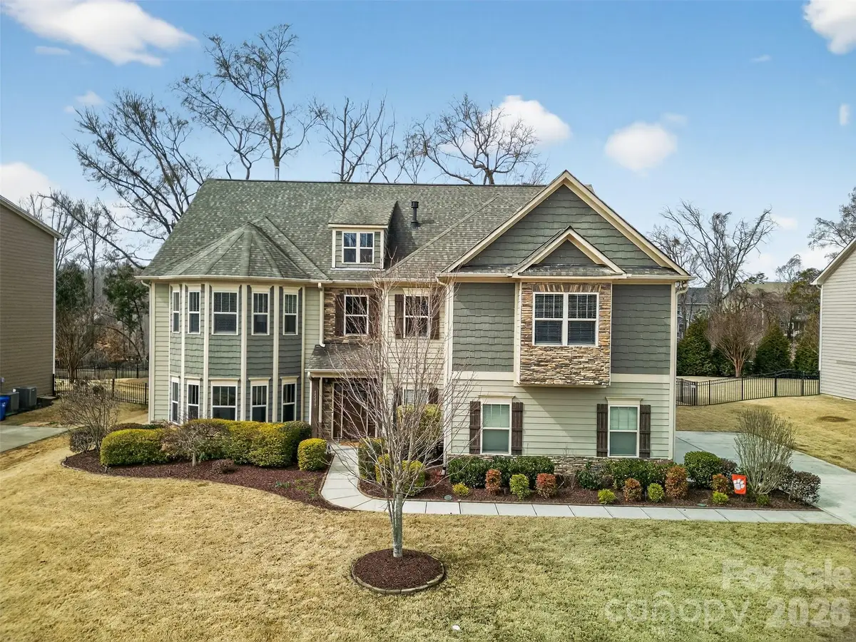 15317 Guthrie Drive, Huntersville, NC 28078 - #1