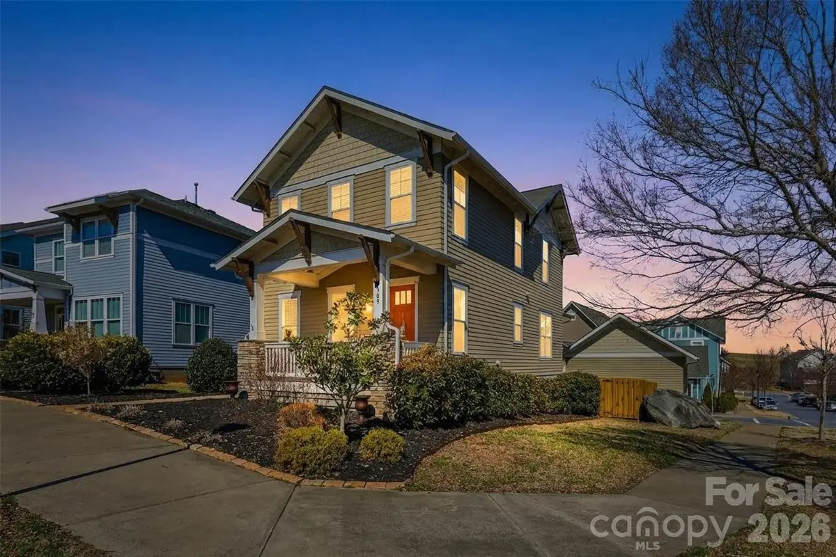 309 Mariemont Way, Rock Hill, SC 29730 - #1