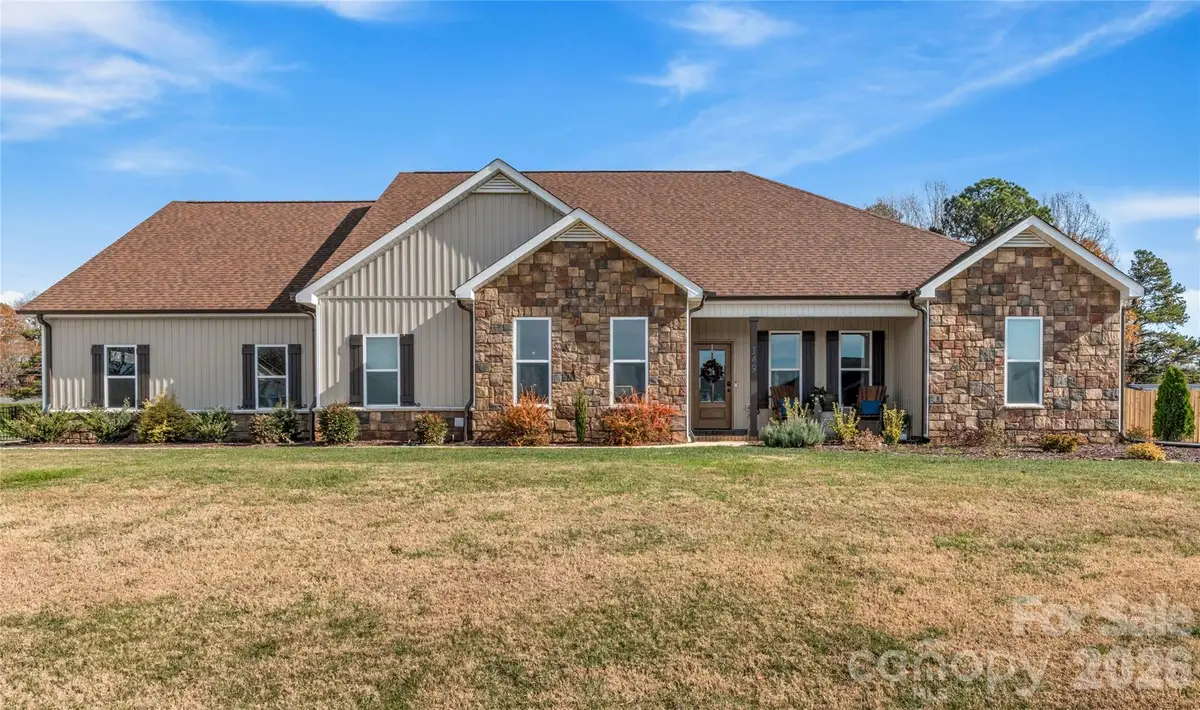 149 Deerwood Drive, Lexington, NC 27295 - #1