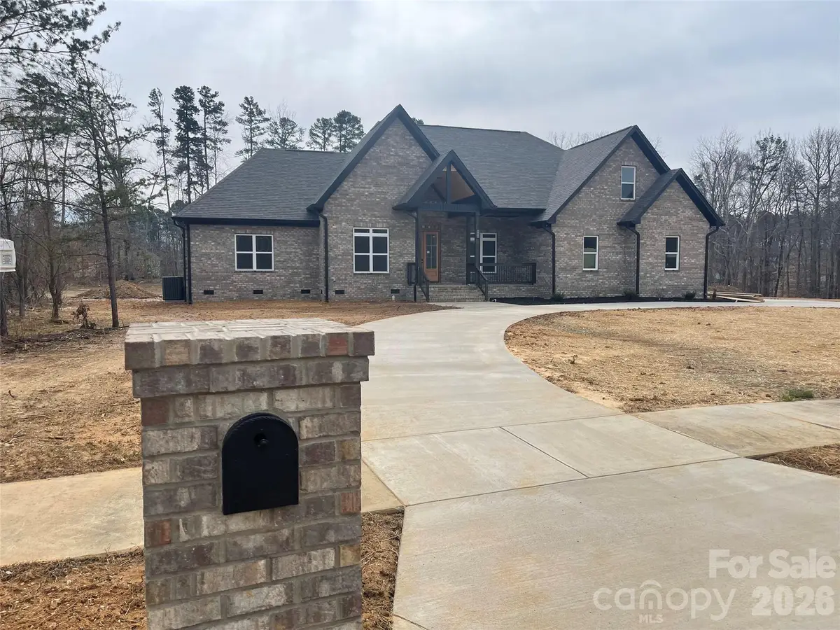 321 Stone Ridge Drive, Salisbury, NC 28146 - #1