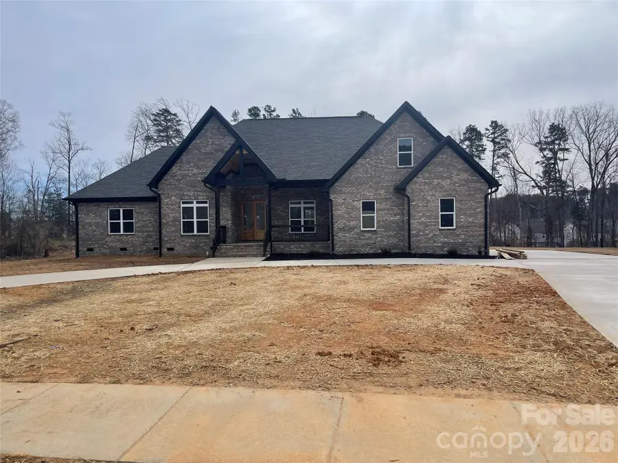 321 Stone Ridge Drive, Salisbury, NC 28146 - #2