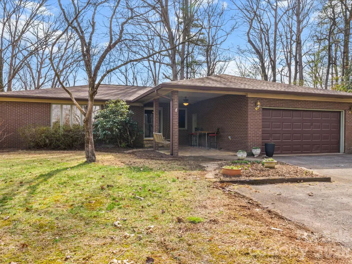 200 Canterbury Road, Cullowhee, NC 28723 - #1