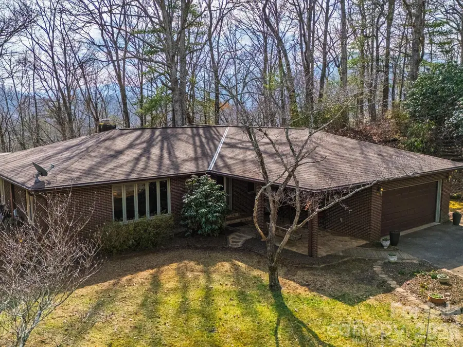 200 Canterbury Road, Cullowhee, NC 28723 - #2