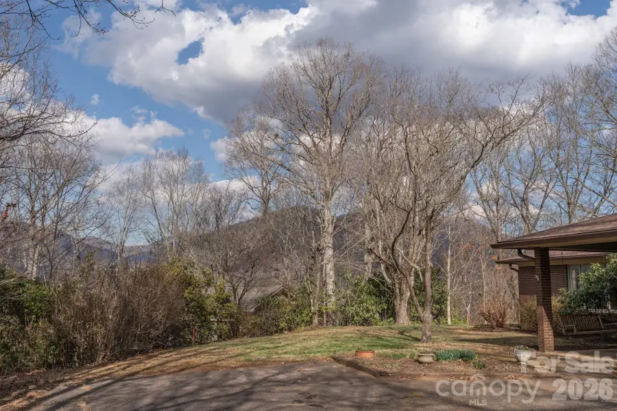 200 Canterbury Road, Cullowhee, NC 28723 - #3