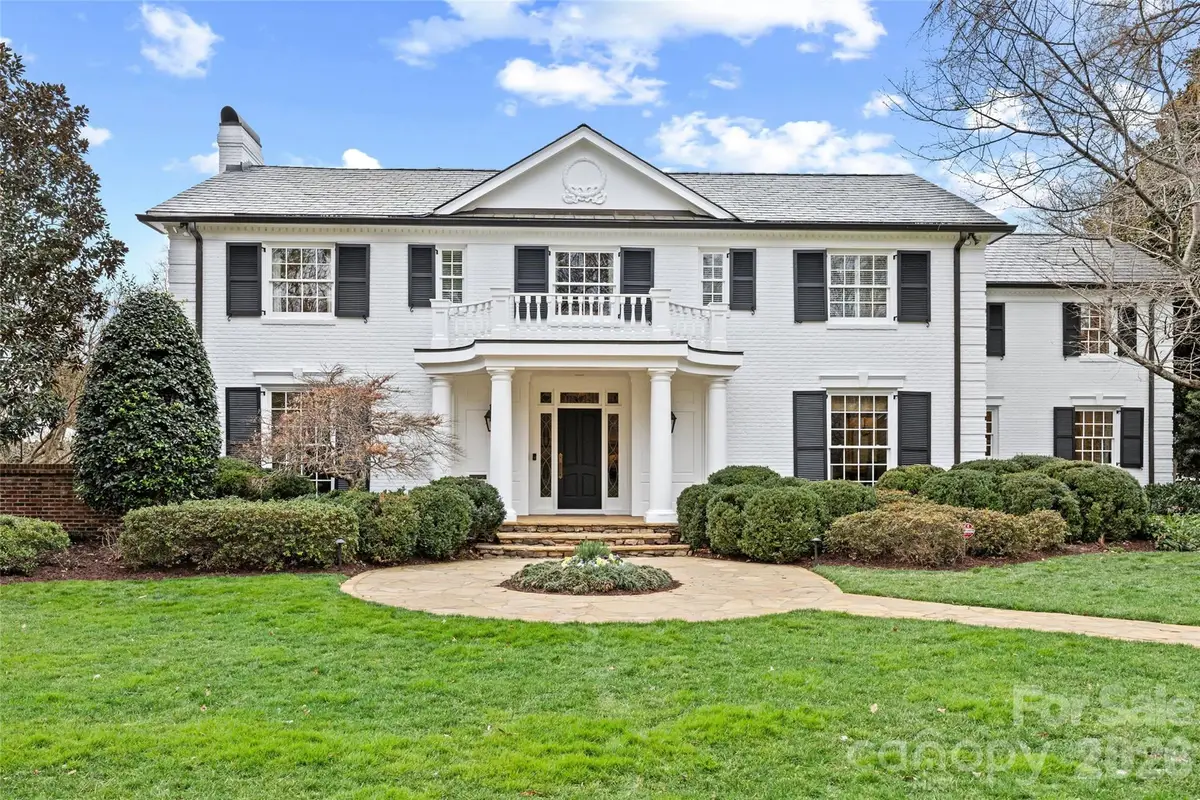 640 Colville Road, Charlotte, NC 28207 - #1