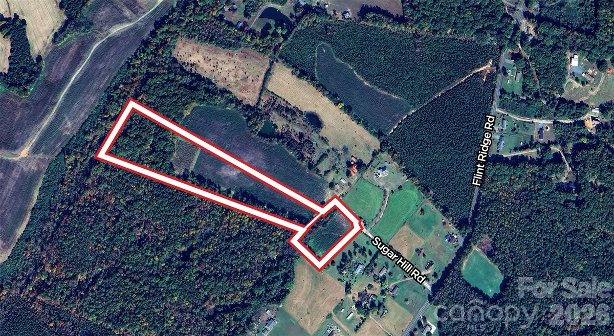 00 Sugar Hill Road, Albemarle, NC 28001 - #1